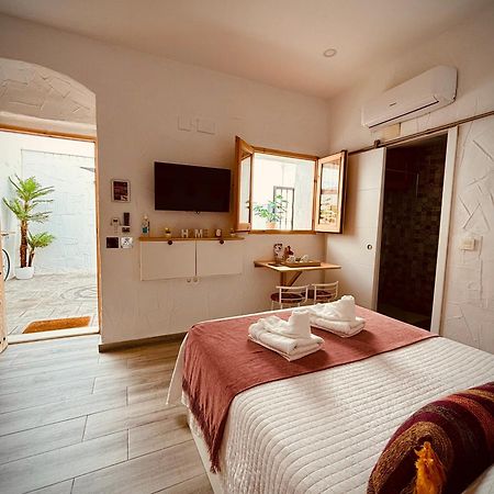 Apartamento La Lola - Patio Privado Χέρεζ Εξωτερικό φωτογραφία
