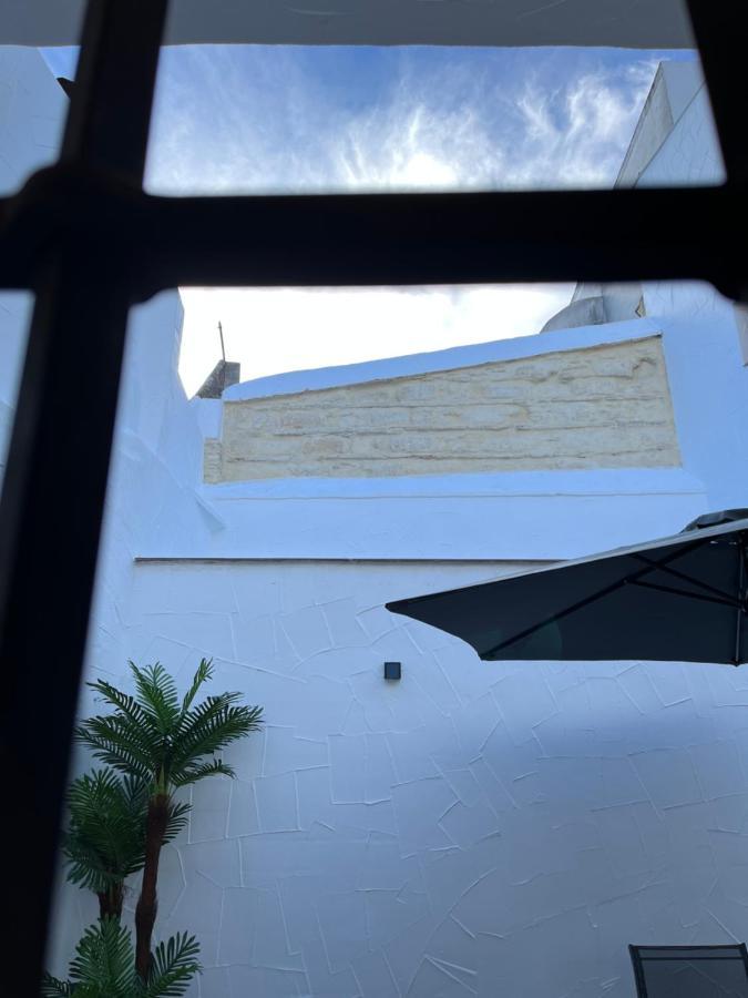 Apartamento La Lola - Patio Privado Χέρεζ Εξωτερικό φωτογραφία