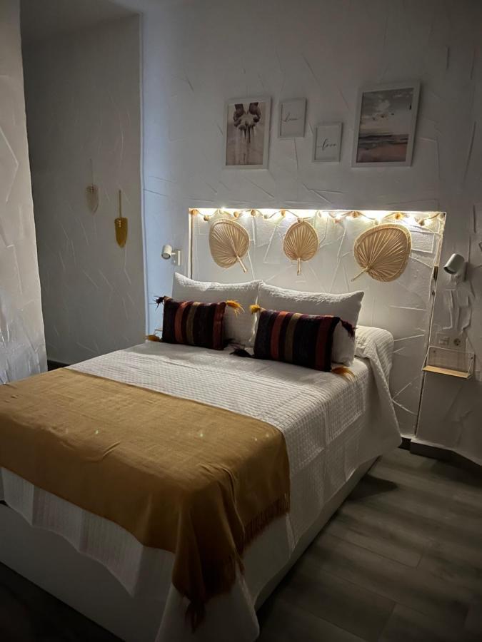 Apartamento La Lola - Patio Privado Χέρεζ Εξωτερικό φωτογραφία