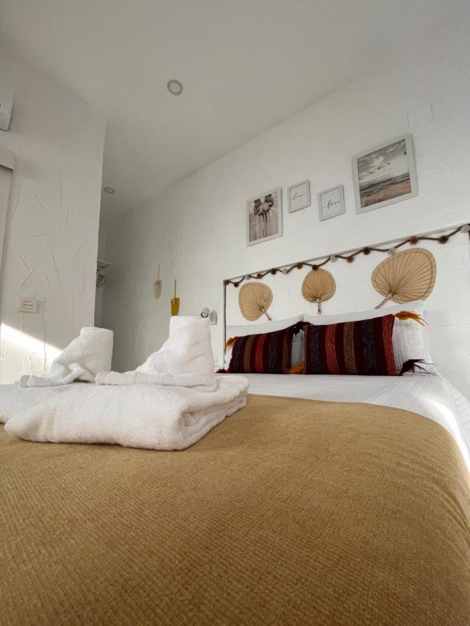 Apartamento La Lola - Patio Privado Χέρεζ Εξωτερικό φωτογραφία