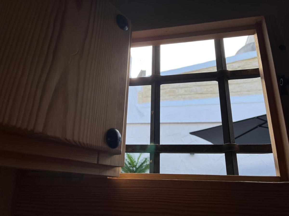 Apartamento La Lola - Patio Privado Χέρεζ Εξωτερικό φωτογραφία