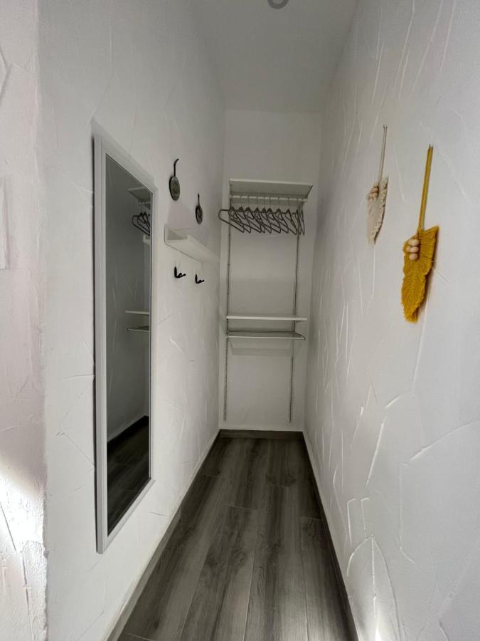 Apartamento La Lola - Patio Privado Χέρεζ Εξωτερικό φωτογραφία