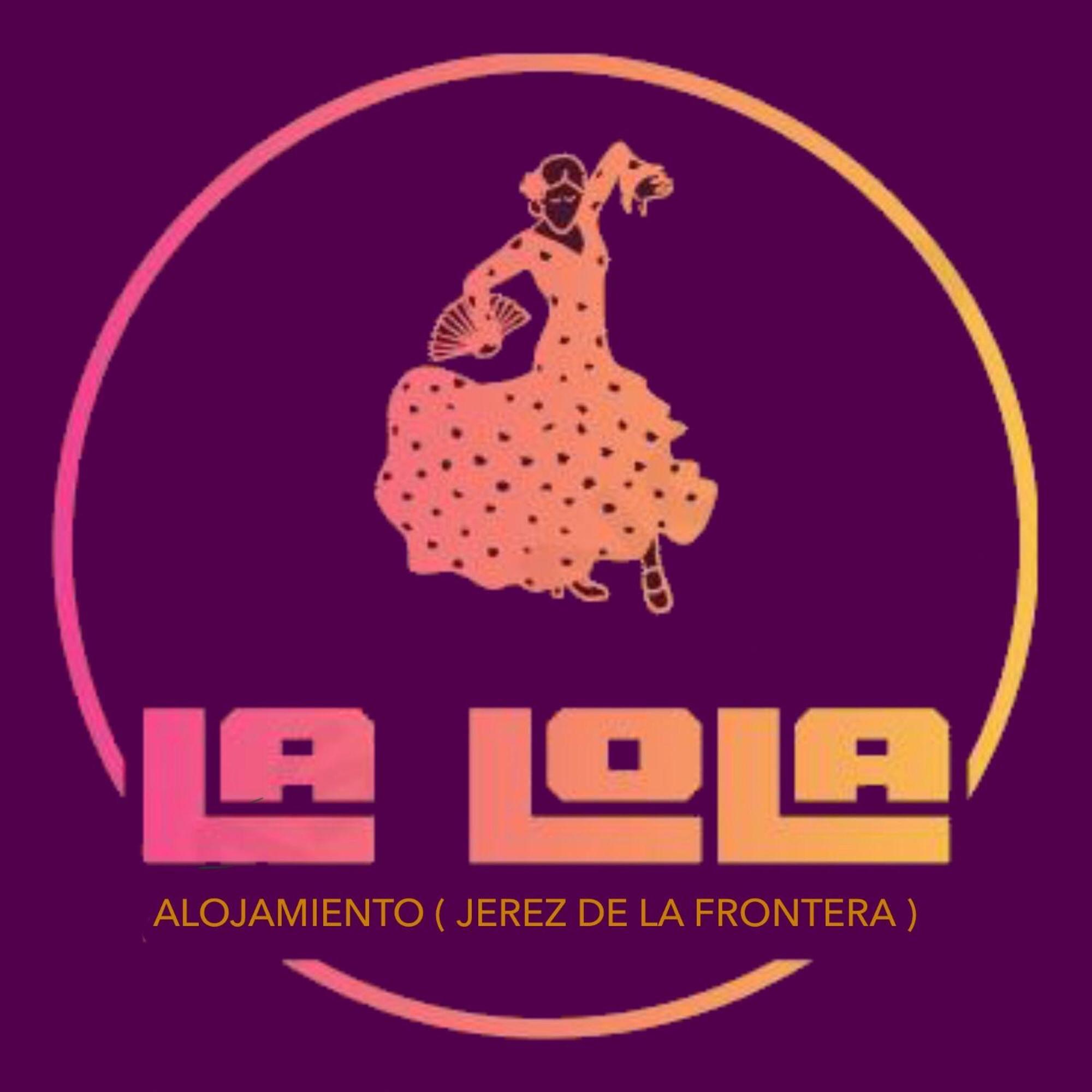 Apartamento La Lola - Patio Privado Χέρεζ Εξωτερικό φωτογραφία