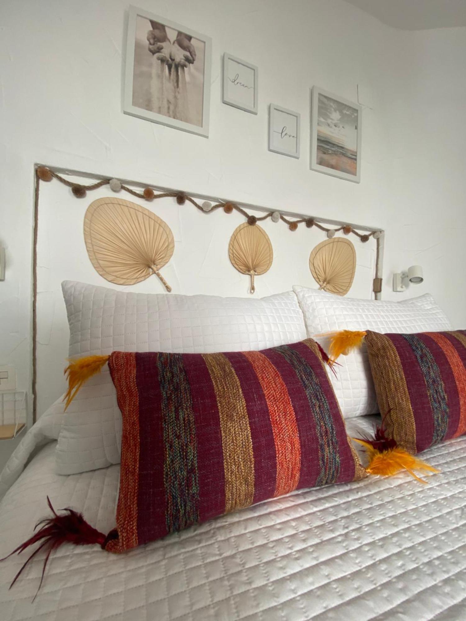 Apartamento La Lola - Patio Privado Χέρεζ Εξωτερικό φωτογραφία