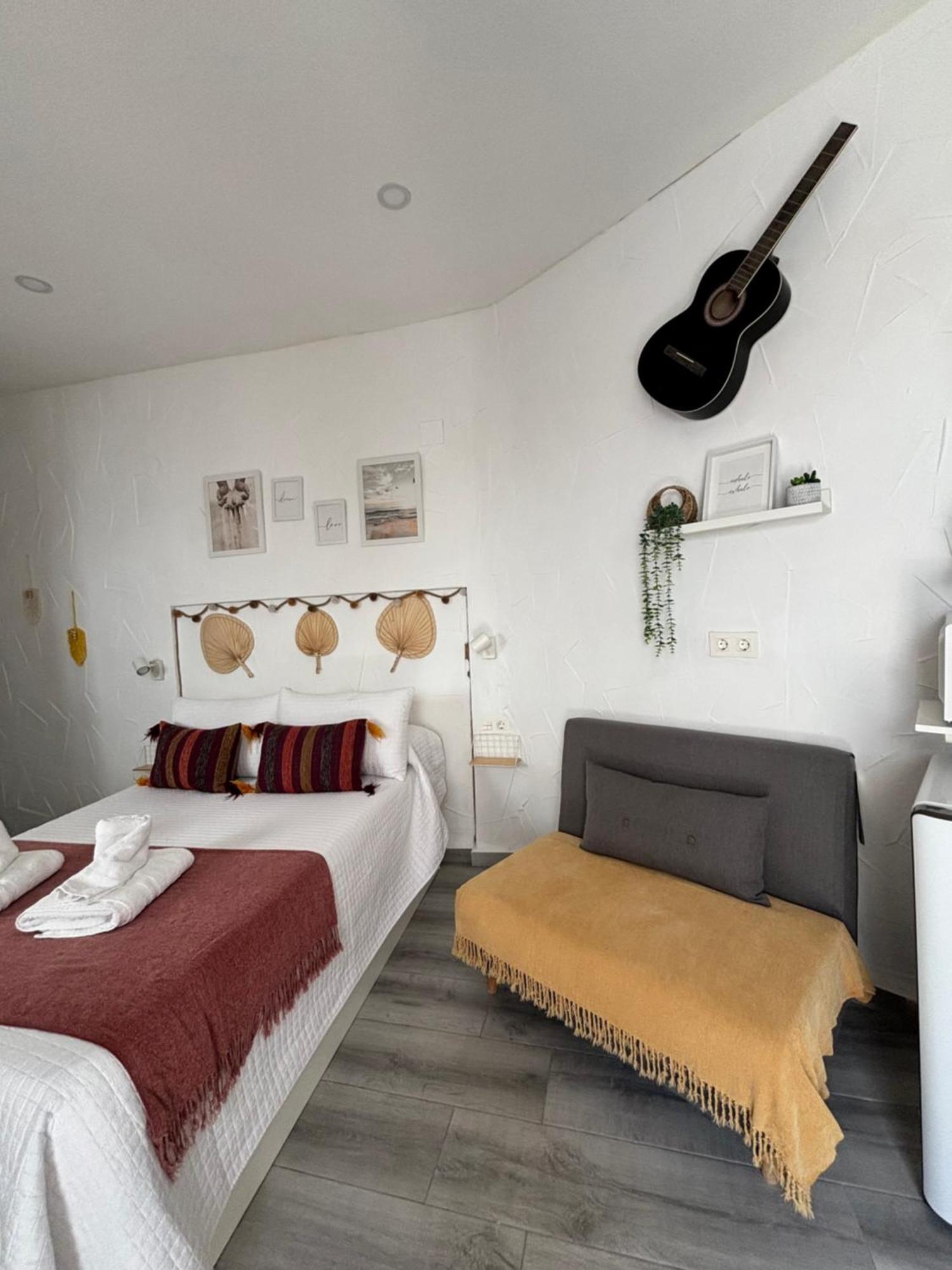 Apartamento La Lola - Patio Privado Χέρεζ Εξωτερικό φωτογραφία