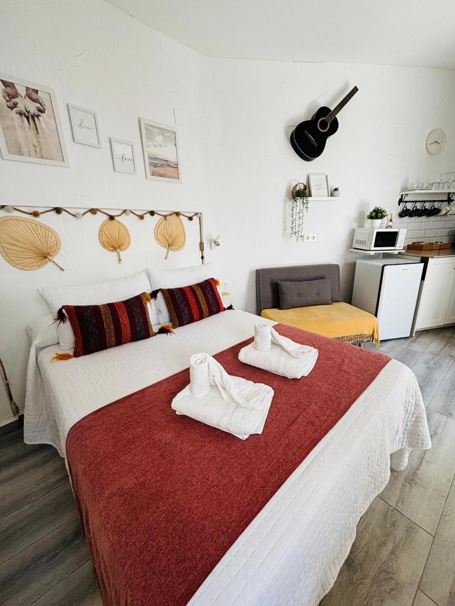 Apartamento La Lola - Patio Privado Χέρεζ Εξωτερικό φωτογραφία
